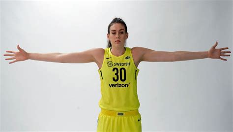 breanna stewart naked|Breanna Stewart .